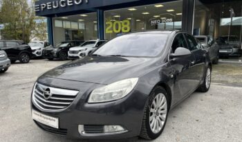 Opel Insignia 1.6 ΒΕΝΖΙΝΗ ΑΕΡΙΟ full