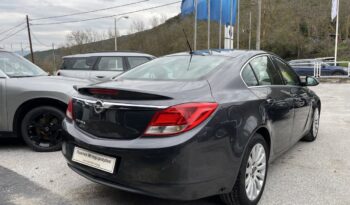 Opel Insignia 1.6 ΒΕΝΖΙΝΗ ΑΕΡΙΟ full