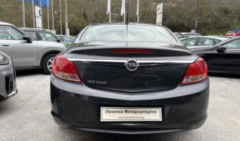 Opel Insignia 1.6 ΒΕΝΖΙΝΗ ΑΕΡΙΟ full