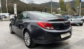 Opel Insignia 1.6 ΒΕΝΖΙΝΗ ΑΕΡΙΟ full