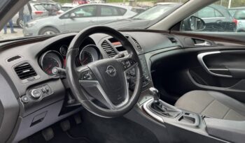 Opel Insignia 1.6 ΒΕΝΖΙΝΗ ΑΕΡΙΟ full