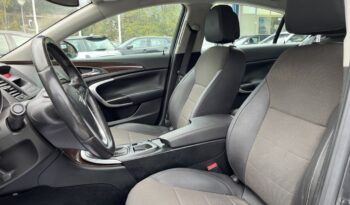 Opel Insignia 1.6 ΒΕΝΖΙΝΗ ΑΕΡΙΟ full