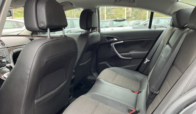 Opel Insignia 1.6 ΒΕΝΖΙΝΗ ΑΕΡΙΟ full