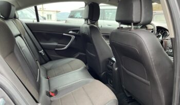 Opel Insignia 1.6 ΒΕΝΖΙΝΗ ΑΕΡΙΟ full