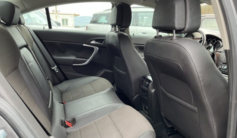 Opel Insignia 1.6 ΒΕΝΖΙΝΗ ΑΕΡΙΟ full