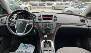 Opel Insignia 1.6 ΒΕΝΖΙΝΗ ΑΕΡΙΟ full