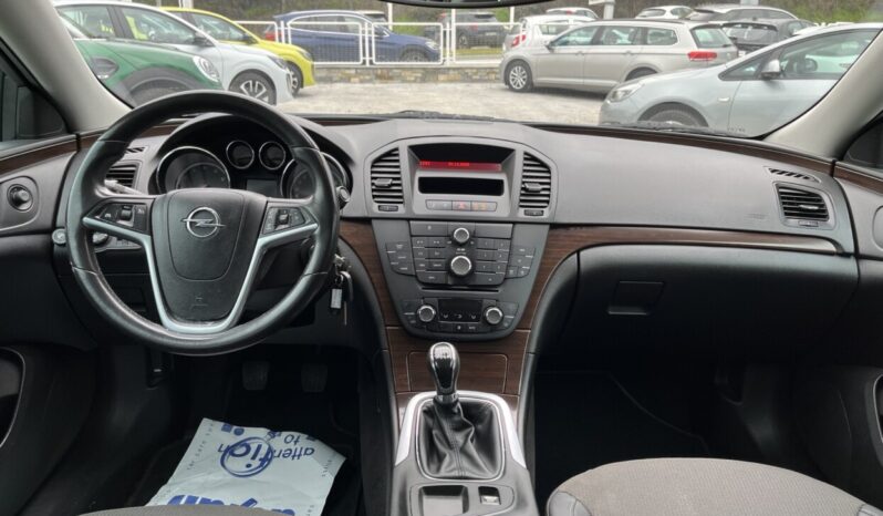 Opel Insignia 1.6 ΒΕΝΖΙΝΗ ΑΕΡΙΟ full