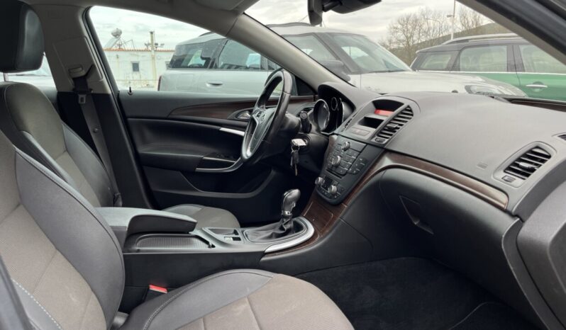 Opel Insignia 1.6 ΒΕΝΖΙΝΗ ΑΕΡΙΟ full