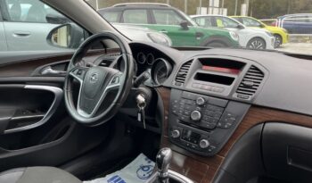 Opel Insignia 1.6 ΒΕΝΖΙΝΗ ΑΕΡΙΟ full