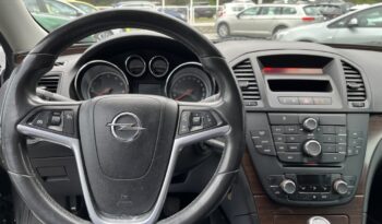 Opel Insignia 1.6 ΒΕΝΖΙΝΗ ΑΕΡΙΟ full