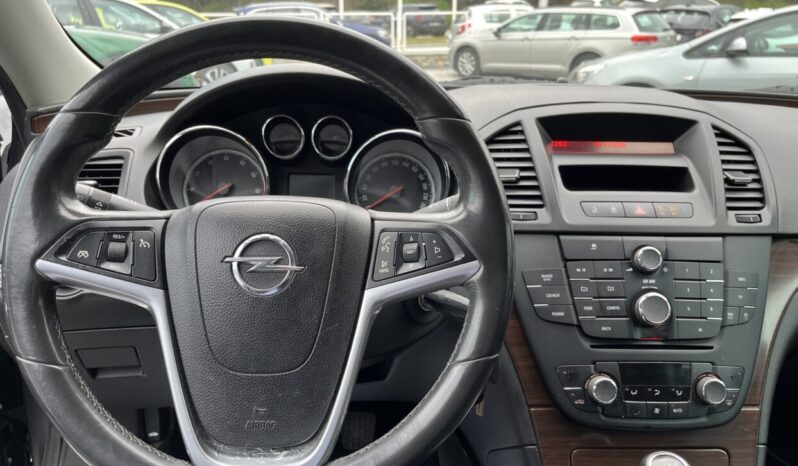 Opel Insignia 1.6 ΒΕΝΖΙΝΗ ΑΕΡΙΟ full