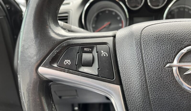 Opel Insignia 1.6 ΒΕΝΖΙΝΗ ΑΕΡΙΟ full