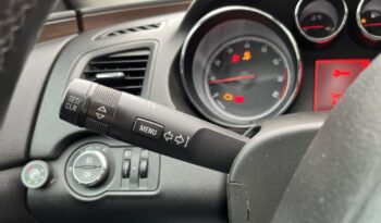 Opel Insignia 1.6 ΒΕΝΖΙΝΗ ΑΕΡΙΟ full