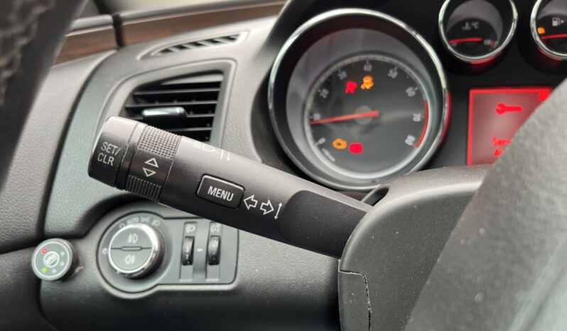 Opel Insignia 1.6 ΒΕΝΖΙΝΗ ΑΕΡΙΟ full