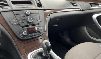 Opel Insignia 1.6 ΒΕΝΖΙΝΗ ΑΕΡΙΟ full