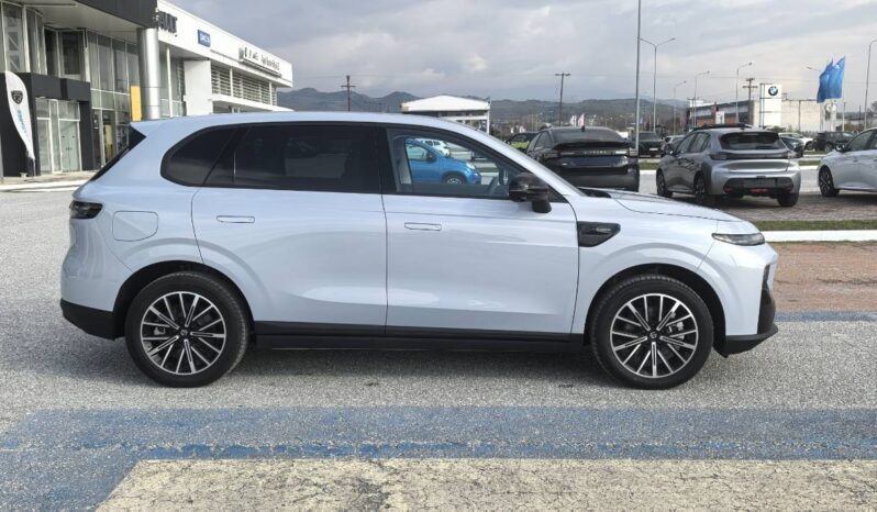 Leapmotor B10 Design Max 67,1kWh 214hp full