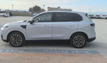 Leapmotor B10 Design Max 67,1kWh 214hp full