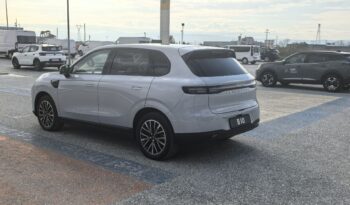 Leapmotor B10 Design Max 67,1kWh 214hp full