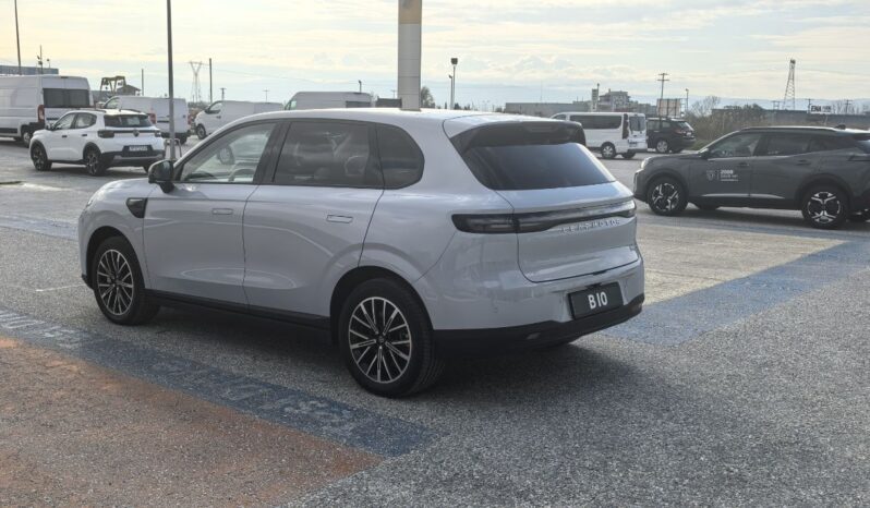 Leapmotor B10 Design Max 67,1kWh 214hp full