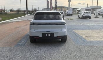 Leapmotor B10 Design Max 67,1kWh 214hp full