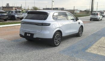 Leapmotor B10 Design Max 67,1kWh 214hp full