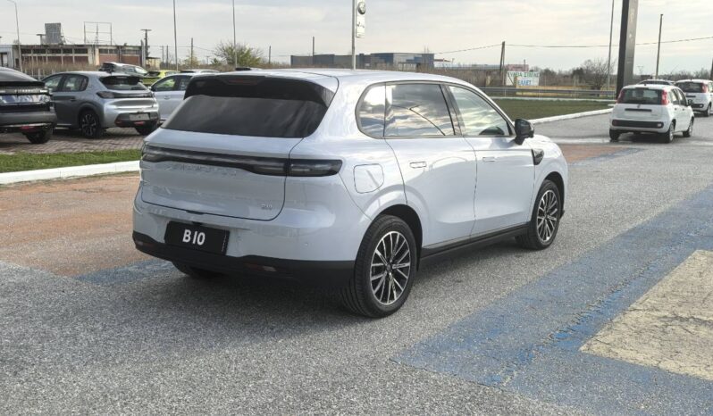 Leapmotor B10 Design Max 67,1kWh 214hp full