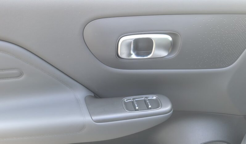 Leapmotor B10 Design Max 67,1kWh 214hp full