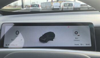 Leapmotor B10 Design Max 67,1kWh 214hp full