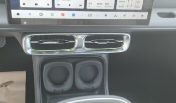 Leapmotor B10 Design Max 67,1kWh 214hp full