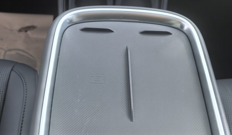 Leapmotor B10 Design Max 67,1kWh 214hp full