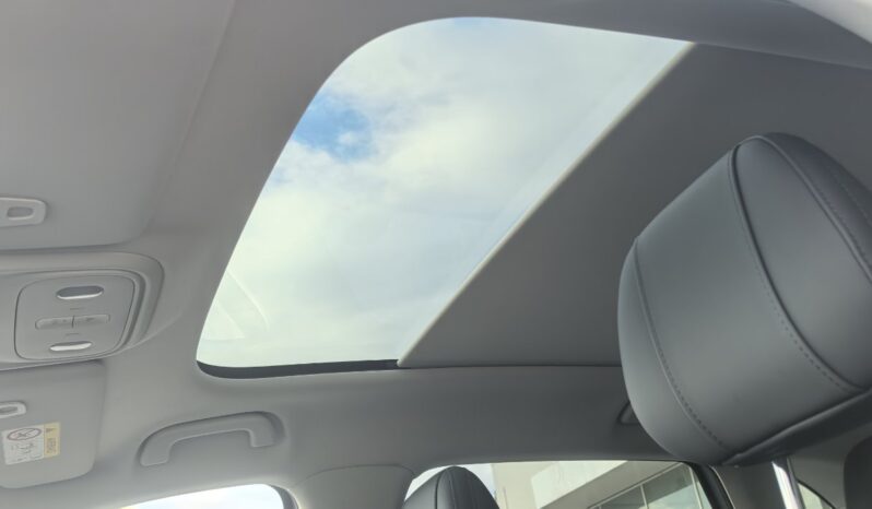 Leapmotor B10 Design Max 67,1kWh 214hp full