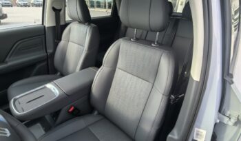 Leapmotor B10 Design Max 67,1kWh 214hp full