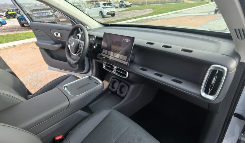 Leapmotor B10 Design Max 67,1kWh 214hp full