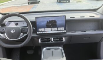 Leapmotor B10 Design Max 67,1kWh 214hp full