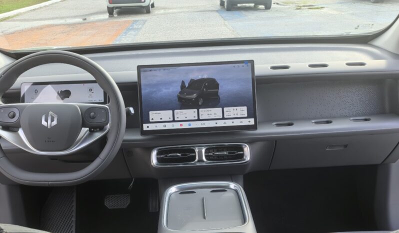 Leapmotor B10 Design Max 67,1kWh 214hp full