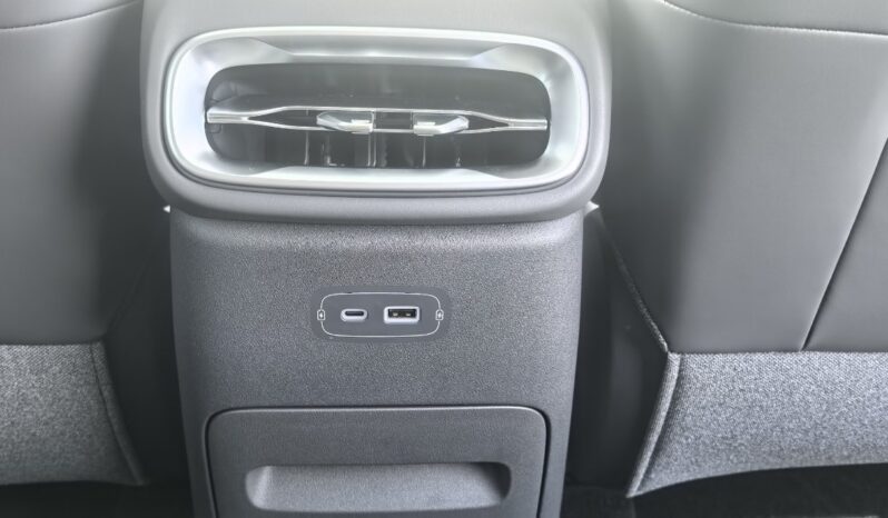 Leapmotor B10 Design Max 67,1kWh 214hp full