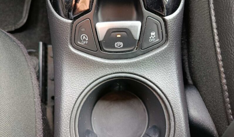 Jeep Compass 1.6 Diesel 120hp full