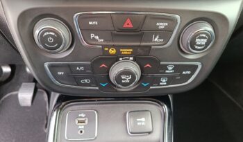 Jeep Compass 1.6 Diesel 120hp full