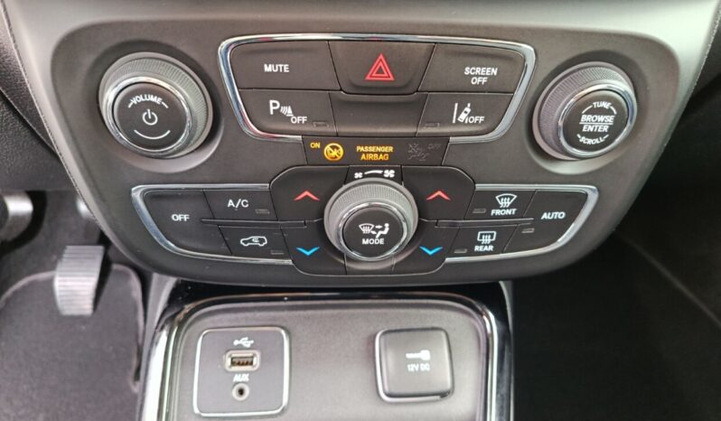 Jeep Compass 1.6 Diesel 120hp full