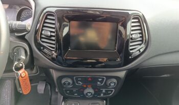 Jeep Compass 1.6 Diesel 120hp full