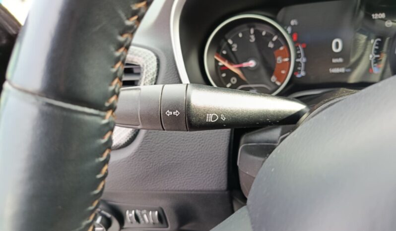 Jeep Compass 1.6 Diesel 120hp full