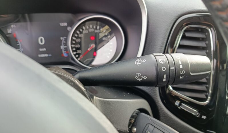Jeep Compass 1.6 Diesel 120hp full