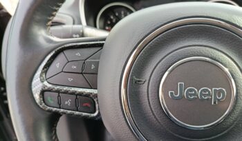 Jeep Compass 1.6 Diesel 120hp full