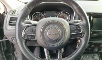 Jeep Compass 1.6 Diesel 120hp full