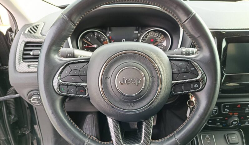 Jeep Compass 1.6 Diesel 120hp full
