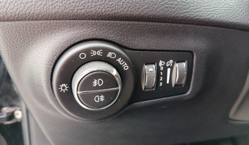 Jeep Compass 1.6 Diesel 120hp full