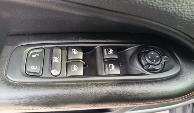 Jeep Compass 1.6 Diesel 120hp full