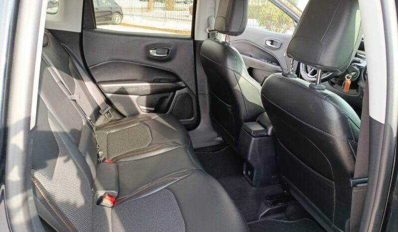 Jeep Compass 1.6 Diesel 120hp full