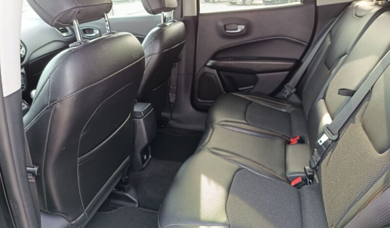 Jeep Compass 1.6 Diesel 120hp full
