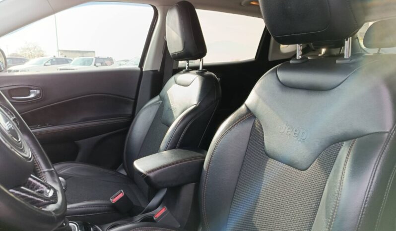 Jeep Compass 1.6 Diesel 120hp full